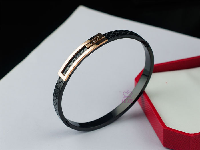 Bracciale Gucci Modello 61